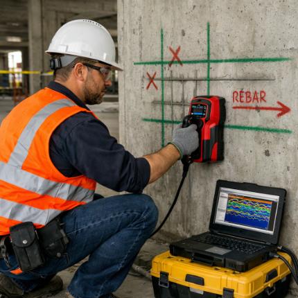 Concrete Scanning-Company